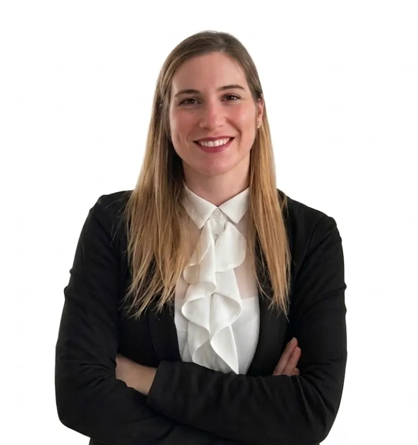 Avv. Daniela Mazzotta, coordinatrice strategica dello Studio Legale Mazzotta